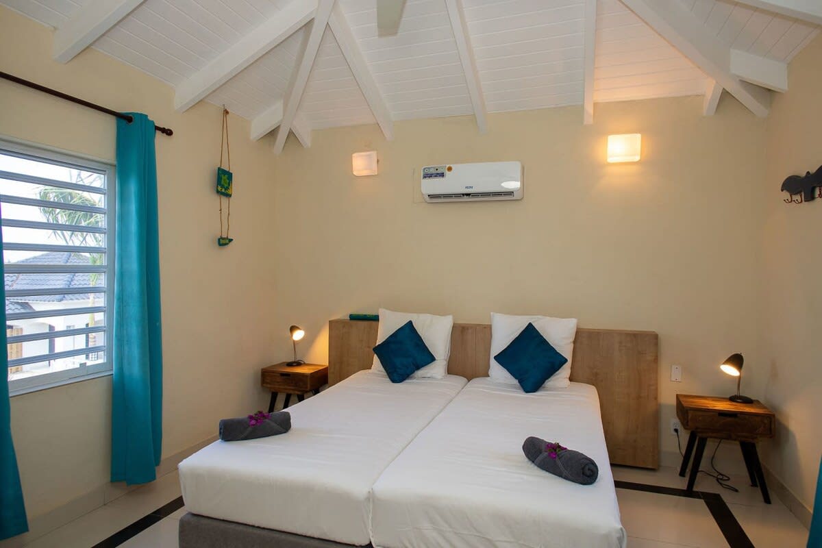 14 Kaya Sirena, Kralendijk, Caribbean Netherlands